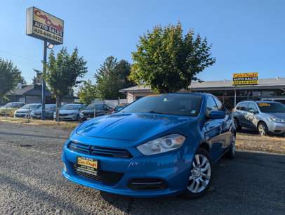 Used 2016 Dodge Dart SE w/ Convenience Group