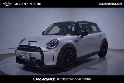 Used 2023 MINI Cooper S