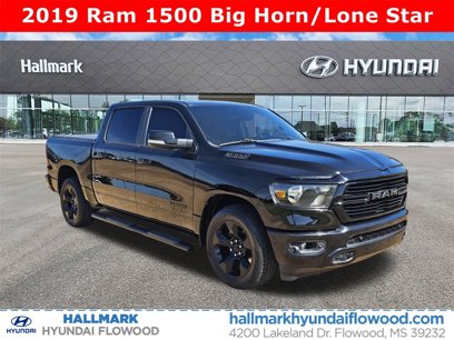 Used 2019 RAM 1500 Big Horn