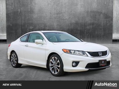 Used 2013 Honda Accord EX-L