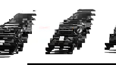 New 2026 GMC Terrain Elevation w/ Elevation Premium Package