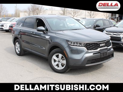 Used 2023 Kia Sorento LX
