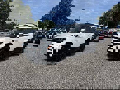 New 2025 Hyundai Santa Fe Calligraphy