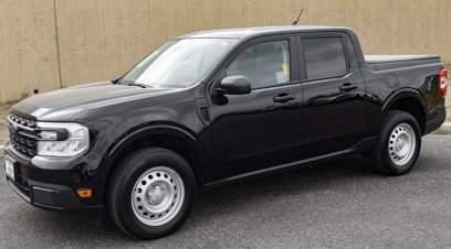 Used 2023 Ford Maverick XL