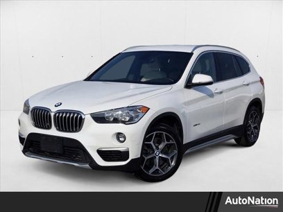 Used 2018 BMW X1 xDrive28i