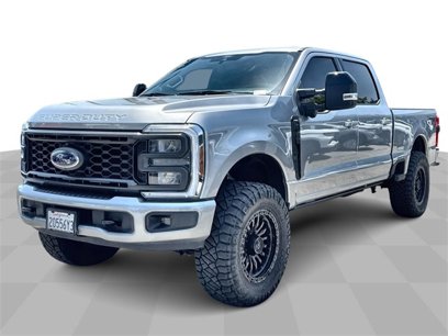 Used 2024 Ford F250 Lariat w/ Sport Appearance Package