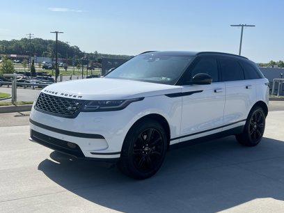 Used 2022 Land Rover Range Rover Velar S