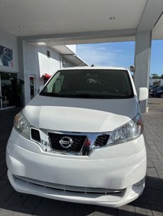 Used 2015 Nissan NV200 SV
