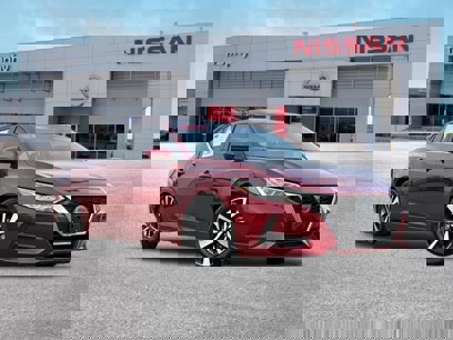 Certified 2023 Nissan Sentra SV w/ SV Premium Package