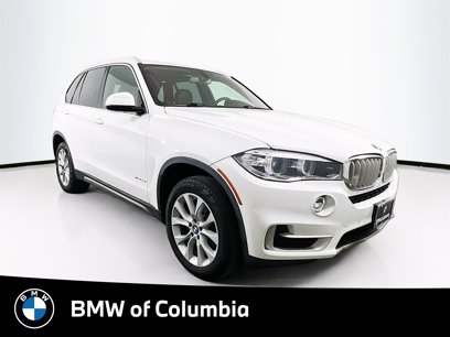 Used 2018 BMW X5 xDrive35i