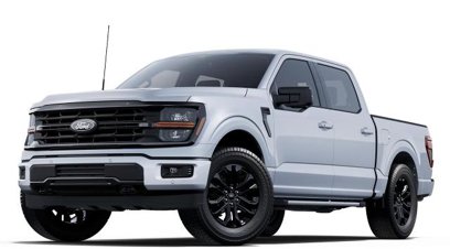 New 2025 Ford F150 XLT