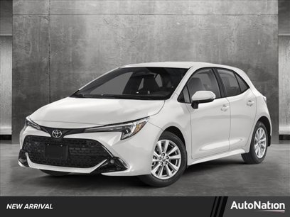 Certified 2024 Toyota Corolla SE