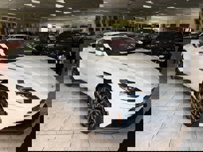 Used 2019 Aston Martin DB11 Coupe