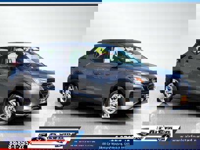 Used 2022 Nissan Kicks S