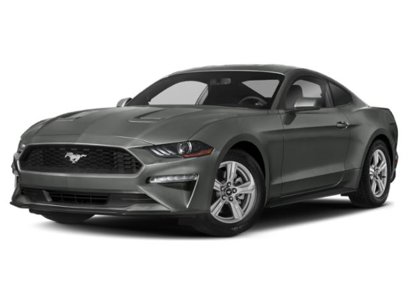 Used 2018 Ford Mustang GT Premium w/ GT Performance Package