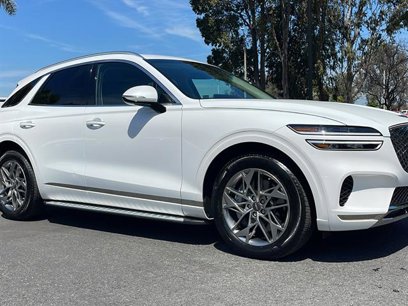 Used 2025 Genesis GV70 2.5T