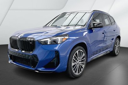 Certified 2024 BMW X1 M35i w/ Premium Package