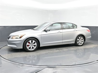Used 2009 Honda Accord EX-L