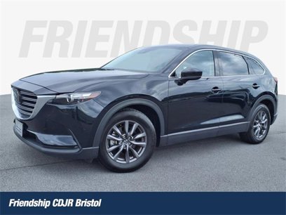 Used 2023 MAZDA CX-9 Touring
