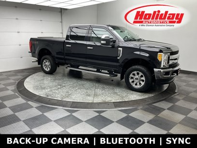 Used 2017 Ford F250 XLT
