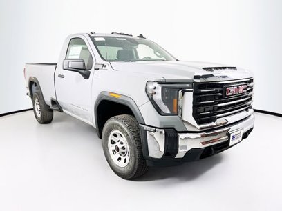 New 2025 GMC Sierra 3500 Pro w/ Convenience Package