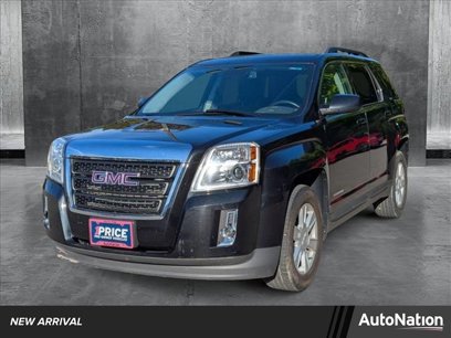 Used 2013 GMC Terrain SLE w/ Convenience Package
