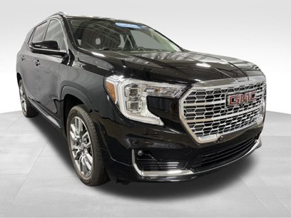Certified 2022 GMC Terrain Denali w/ Denali Premium Package