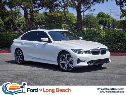 Used 2022 BMW 330i Sedan w/ Driving Assistance Package