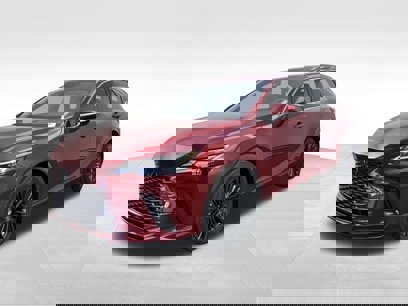 New 2025 Lexus RX 350 Premium
