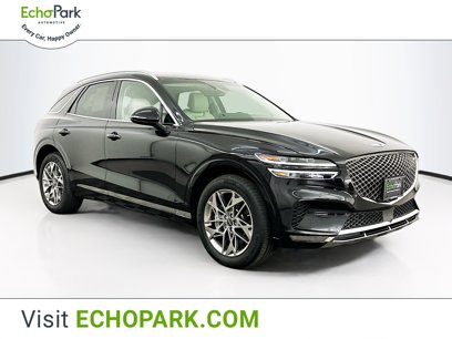 Used 2024 Genesis GV70 2.5T