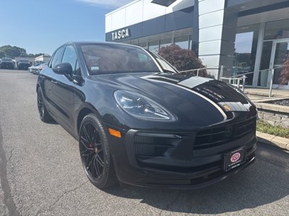Used 2023 Porsche Macan GTS