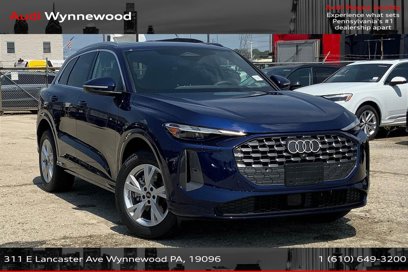 New 2025 Audi Q5 Premium