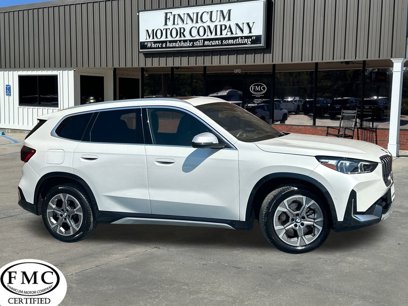 Used 2024 BMW X1 xDrive28i
