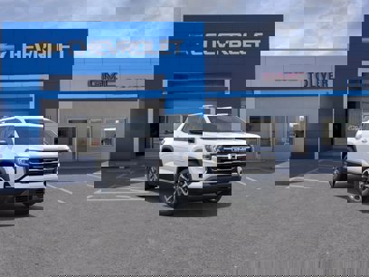 New 2026 GMC Terrain Elevation w/ Elevation Premium Package