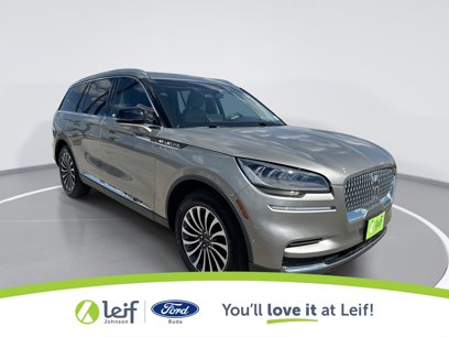 Used 2023 Lincoln Aviator Reserve w/ Equipment Group 201A