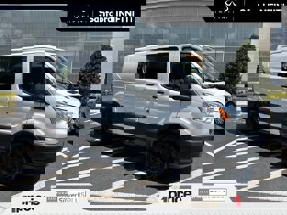 Used 2019 Ford Transit 250 130 Low Roof w/ Exterior Upgrade Package