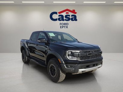 Used 2024 Ford Ranger Raptor
