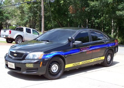 Used 2012 Chevrolet Caprice