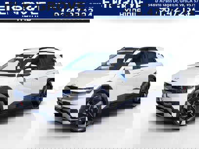 New 2025 Hyundai Ioniq 5 SEL