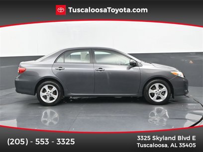 Used 2013 Toyota Corolla LE