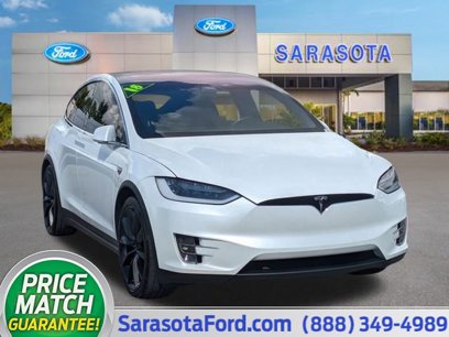 Used 2018 Tesla Model X 75D