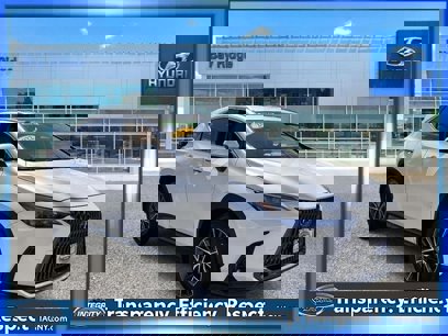 Used 2022 Lexus NX 350 AWD