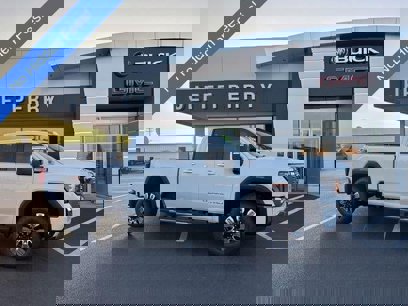 New 2026 GMC Sierra 2500 Denali w/ Denali Reserve Package