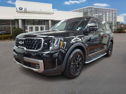 Used 2023 Kia Telluride SX Prestige X-Pro
