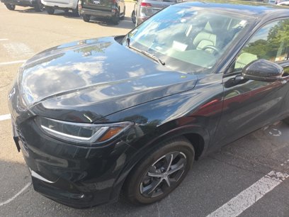 Used 2023 Honda HR-V EX-L