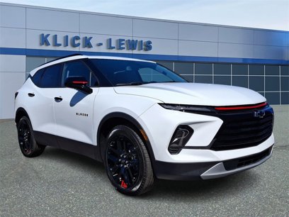 New 2025 Chevrolet Blazer LT w/ Redline Edition