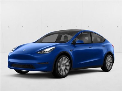 Used 2021 Tesla Model Y Long Range