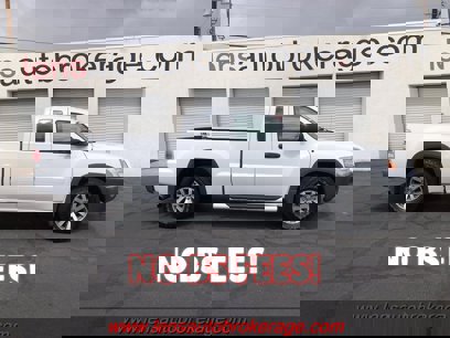 Used 2006 Mitsubishi Raider DuroCross