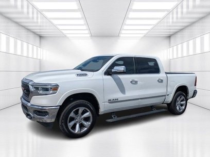 Used 2019 RAM 1500 Limited