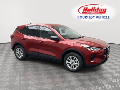 New 2025 Ford Escape Active w/ Tech Pack #1